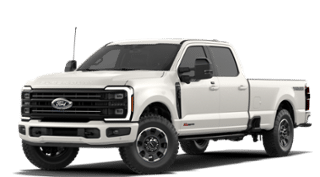 2027 Ford Super Duty® External Image 1